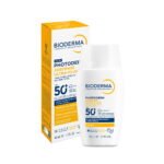 2523126a-dca1-4871-be47-6b035c77b3d4-Bioderma Photoderm XDefense Ultra-fluid Detox Hydrating Sunscreen SPF50+ 40ml